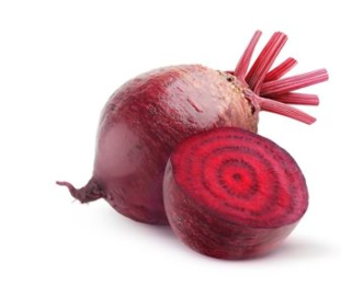 Red beets