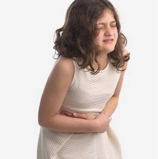 Symptoms of worms in children